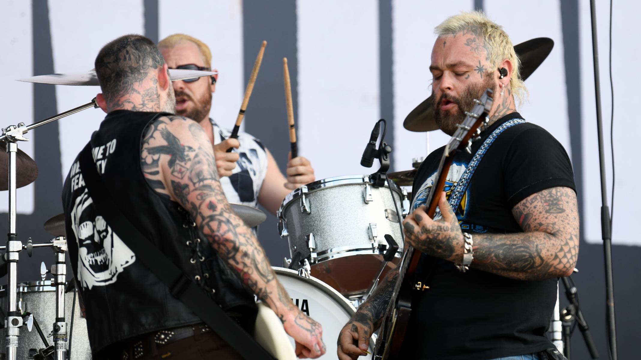 Alexisonfire